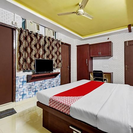 Hotel O Eleven Hotel & Banquet كوتا المظهر الخارجي الصورة
