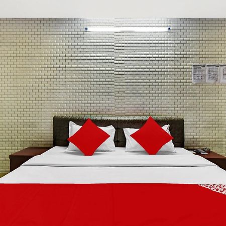 Hotel O Eleven Hotel & Banquet كوتا المظهر الخارجي الصورة