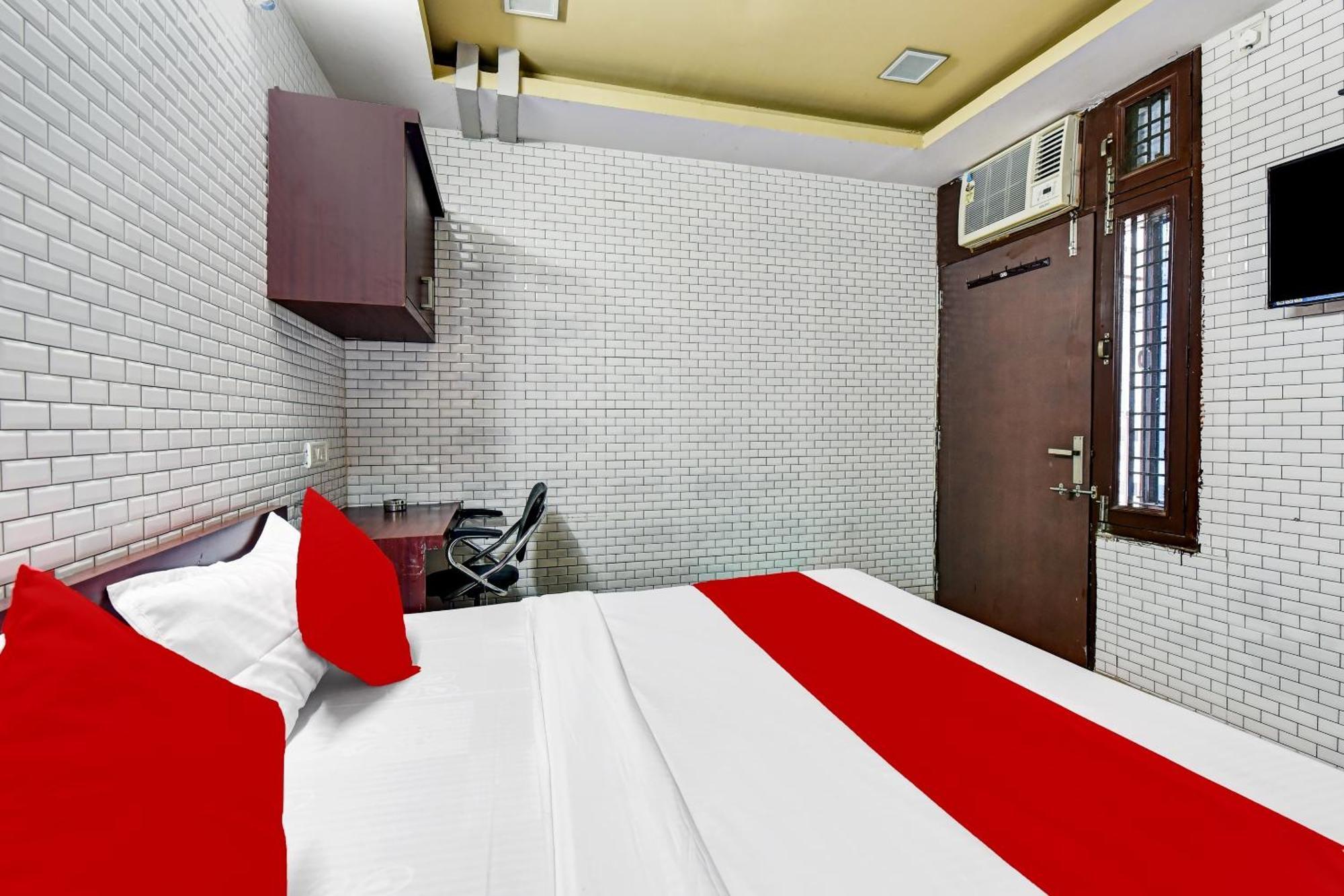Hotel O Eleven Hotel & Banquet كوتا المظهر الخارجي الصورة